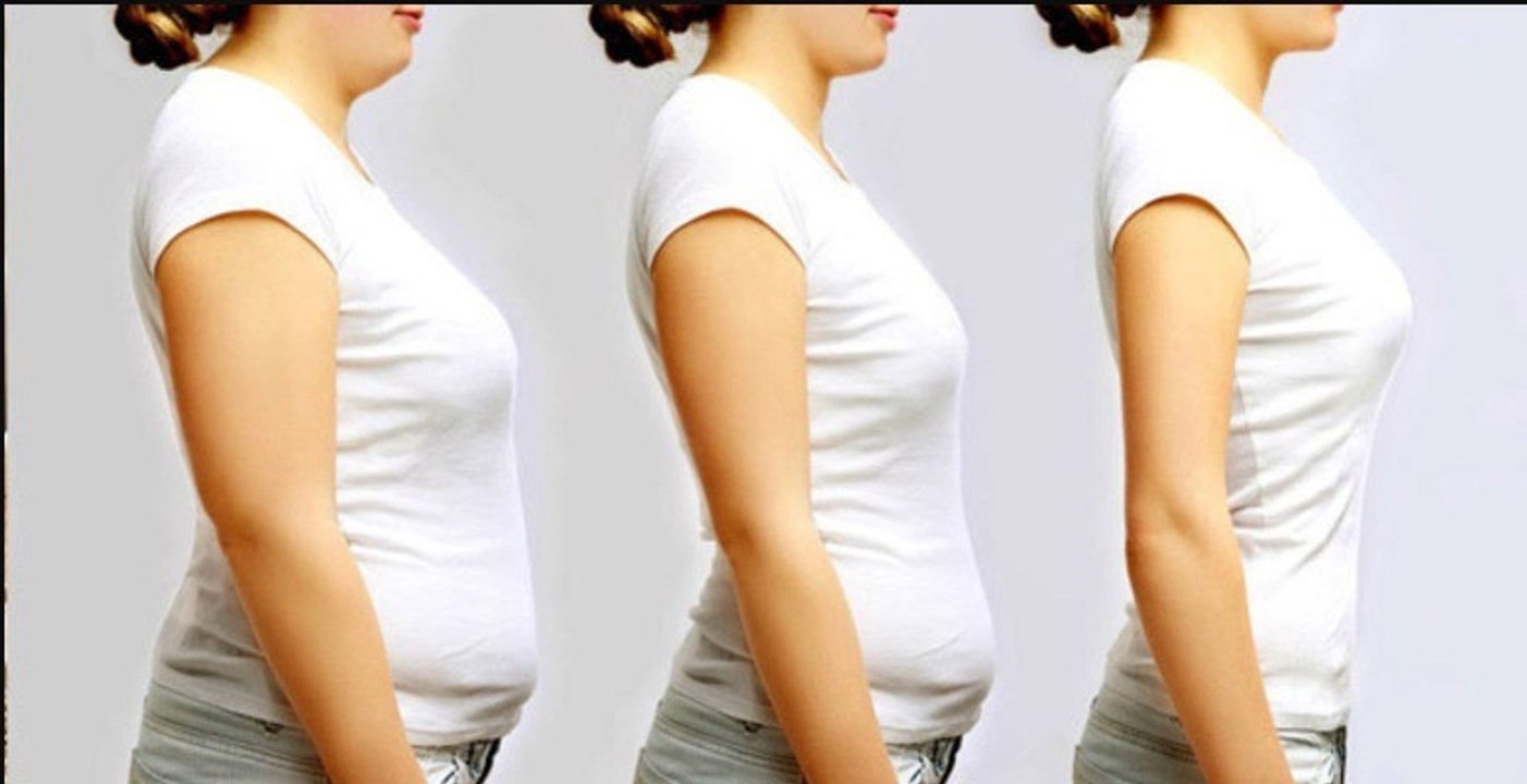 Voilà comment gérer les hormones qui font prendre du poids