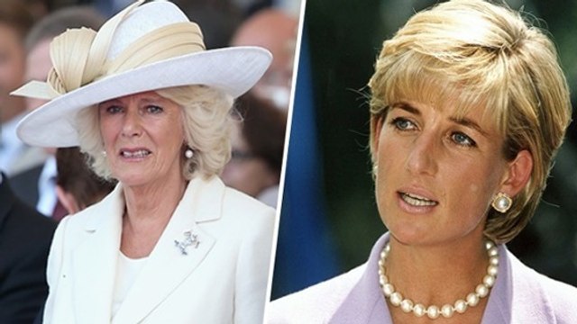 Le calvaire de Camilla Parker-Bowles après le décès de Lady Diana