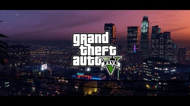 Grand Theft Auto V y Grand Theft Auto Online para PS5 y Xbox Series X S - Marzo 2022