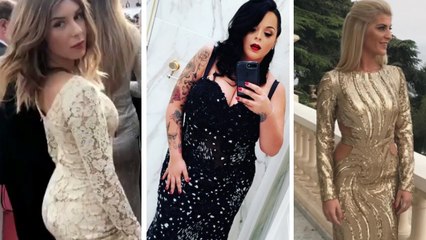 Cannes 2017 : les stars de télé-réalité ont-elles vraiment leur place sur le tapis rouge ?