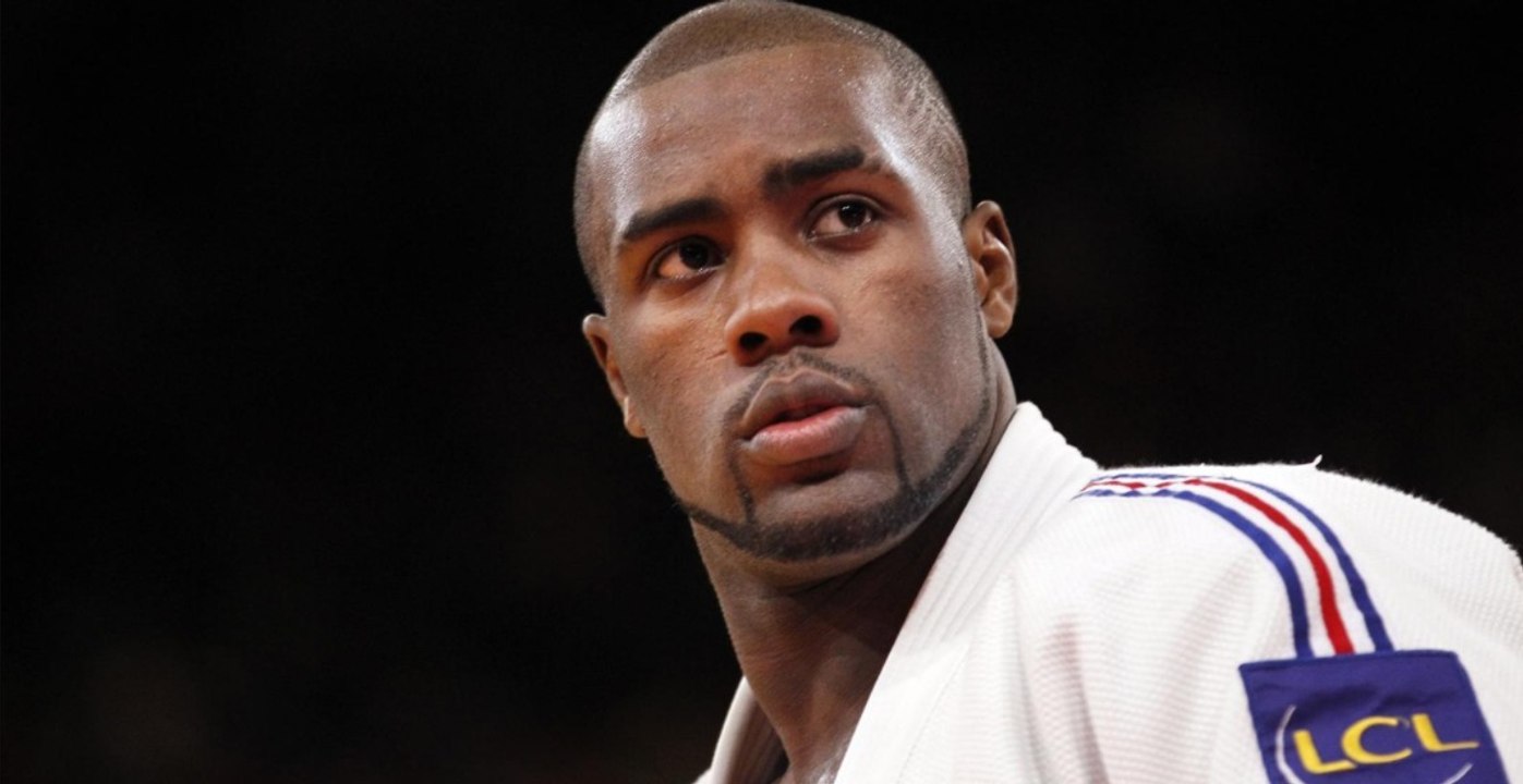 "Trahi par Fort-Boyard", Teddy Riner ne se rendra plus jamais dans l'émission culte