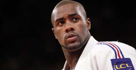 "Trahi par Fort-Boyard", Teddy Riner ne se rendra plus jamais dans l'émission culte