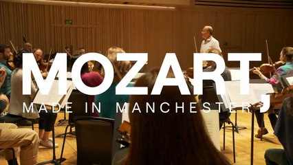 Manchester Camerata celebrating its 50th anniversary