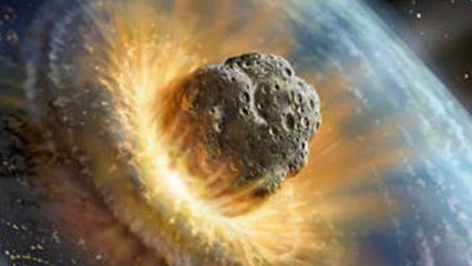 "La collision entre un astéroïde dangereux et la Terre serait une certitude"