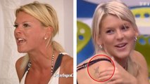 Amelie Neten : la star des Vacances des Anges 2 se fait retirer deux tatouages au laser et explique son geste