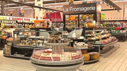 Attention : ce fromage est le plus dangereux du monde !