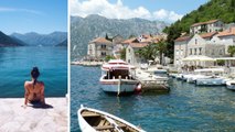 Kotor (Monténégro), une ville des Balkans dont on ne parle pas assez