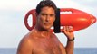 Alerte à Malibu : plus de 15 ans après la fin de la série, voici ce qu'est devenu le beau David Hasselhoff