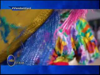 #ElDia / Entrevista al Pastor De Moya, Viceministro de Identidad Cultural y Ciudadanía/ 4 febrero 2022