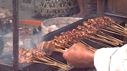 Bali (Indonésie) : de la viande de chien principalement servie aux touristes