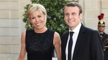 La villa du couple Macron au Touquet, bientôt sur des cartes postales !