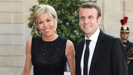 La villa du couple Macron au Touquet, bientôt sur des cartes postales !