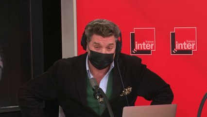 Pileoufacisme - La chronique de Thomas Bidegain
