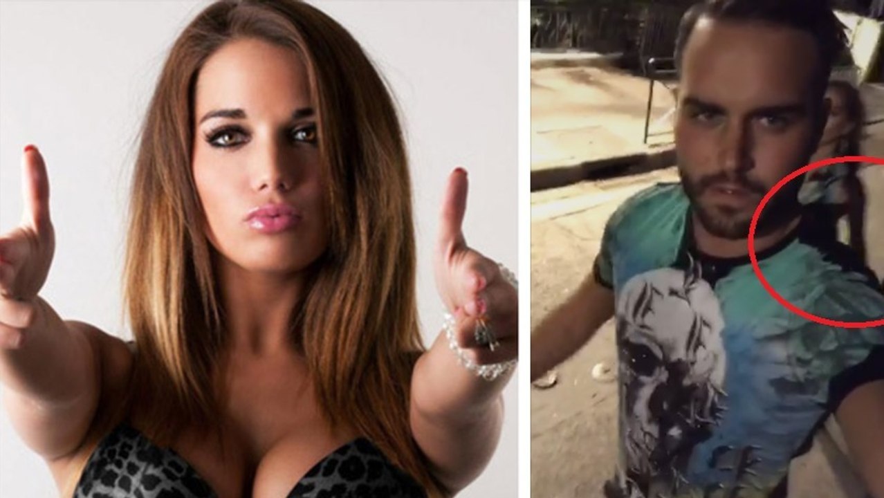 Les Marseillais Vs Le Reste du Monde : Manon Marsault et Julien Tanti grillés main dans la main sur Snapchat ?