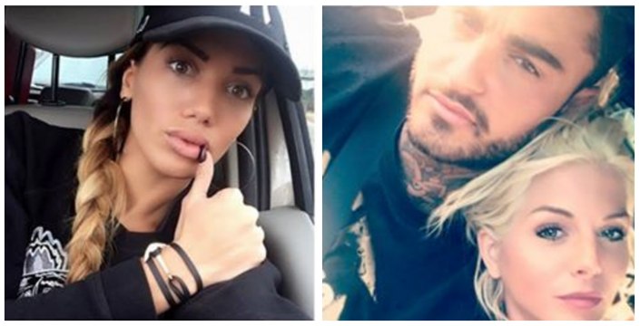 Les Marseillais : Manon Marsault s'exprime au sujet du couple Jessica Thivenin et Thibault Kuro