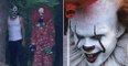 La police anticipe un retour probable des "clowns tueurs" dans les rues à quelques jours de la sortie du film