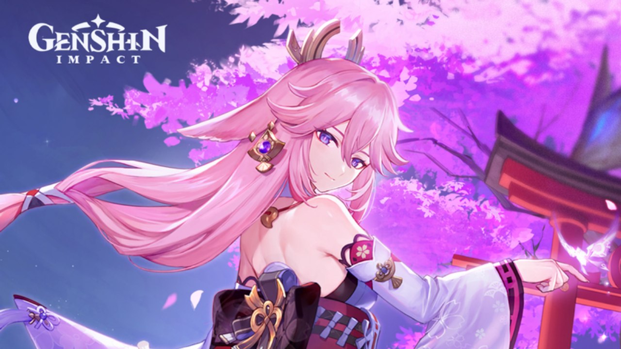 Here is everything we know about the Patch 2.5 of Genshin Impact