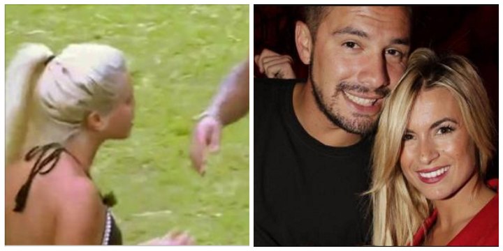 Les Marseillais VS le reste du Monde : Carla très violente envers Haneia après son histoire sur le tournage avec Kevin