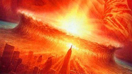 Des scientifiques ont créé un simulateur pour montrer les dégâts d'une collision avec un astéroïde sur Terre...