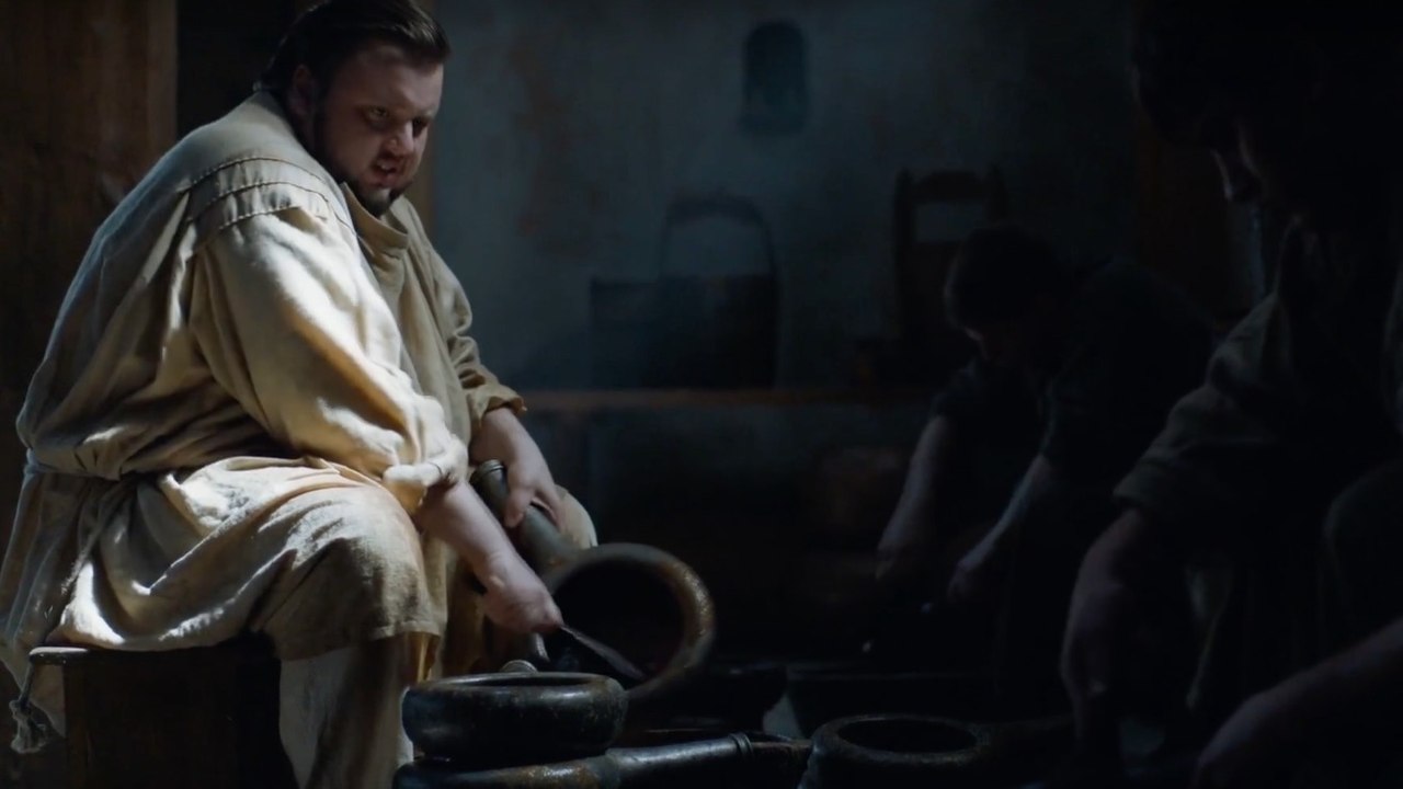 Game of Thrones saison 7 : Samwell Tarly (John Bradley) livre les détails du tournage