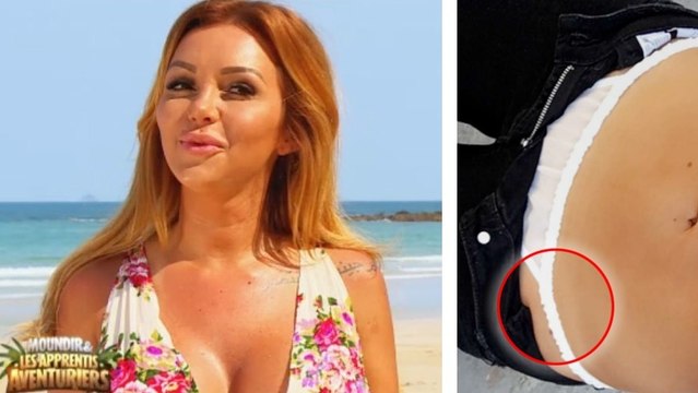 Moundir et les apprentis aventuriers 2 : Fidji Ruiz révèle son impressionnante perte de poids