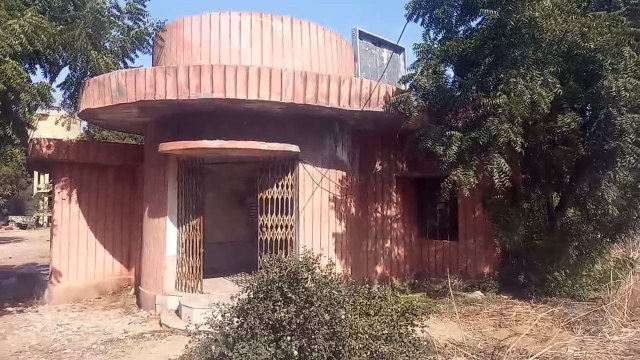 Sulabh complex and drains of Krishi Upaj Mandi will be transformed