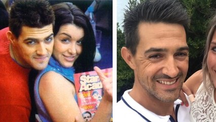 Star Academy : Jean Pascal a retrouvé l'amour...  et ce n'est pas n'importe qui !