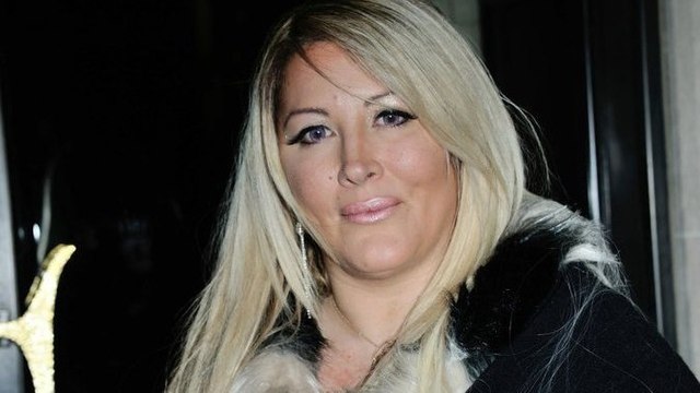 Loana : serait-elle enfin débarrasser de ses nombreuses addictions ?