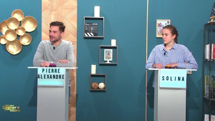 Qui Veut Gagner Des Rillons ? #34 - 04/02/2022