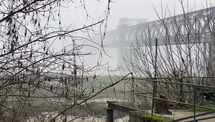 Allarme siccità, il livello del Po come a Ferragosto