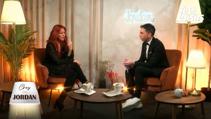 Cindy Sander en larmes en évoquant le décès de Thierry Mugler
