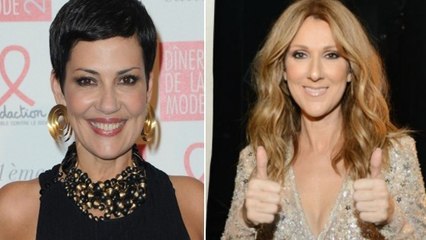 Céline Dion et de Cristina Cordula : une photo des deux stars provoque une avalanche de commentaires sur Instagram
