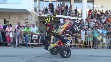 Paulo Martinho  Moto Freestyle  2022BOTICAS