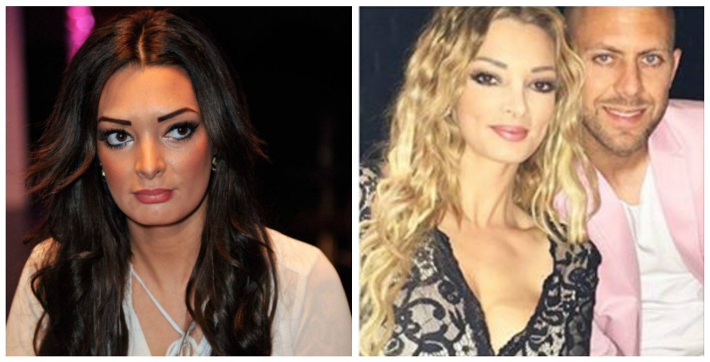 Emilie Nef Naf et Jérémy Menez de nouveau séparés ? La jeune femme sème le doute en citant des paroles symptomatiques de Stromae