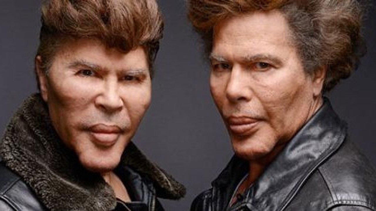 Quand les frères Bogdanov disent absolument tout ce qu'ils pensent d'Emmanuel Macron