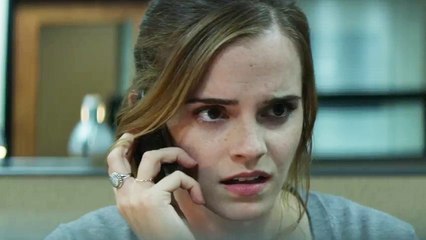 The Circle : Emma Watson dans un thriller futuriste