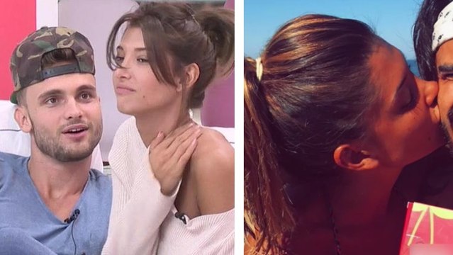 Moundir et les apprentis aventuriers 2 : Mélanie Dedigama a déjà remplacé son ex Bastien !