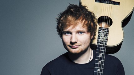 Harcelé par les fans de Lady Gaga, Ed Sheeran décide de quitter Twitter