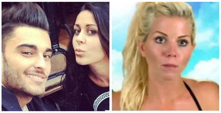 Thibault Kuro met les choses au clair pour ses fans après ses retrouvailles avec Shanna Kress