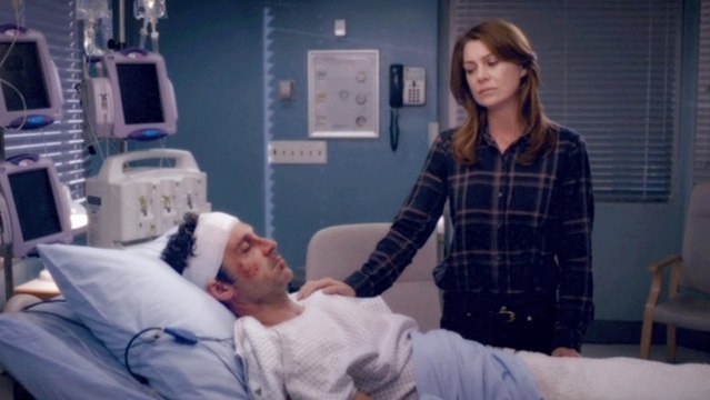 Grey's Anatomy : Derek Shepherd n'est pas mort... La folle théorie sur Docteur Mamour !