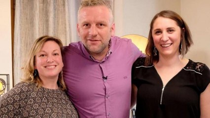 L'amour est dans le pré : Romuald et Aurélia se parlaient avant le tournage de l'émission dans la ferme...