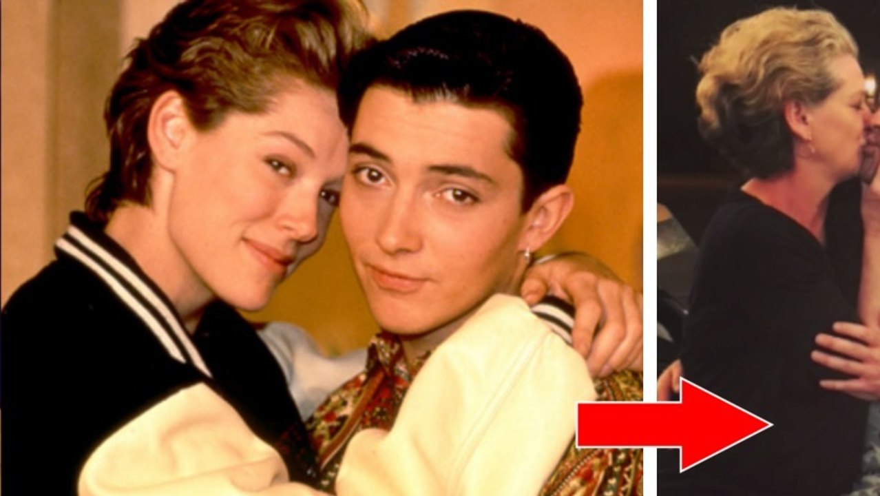 Hélène et les garçons : 25 ans plus tard, les retrouvailles de Johanna et Cricri d'amour !