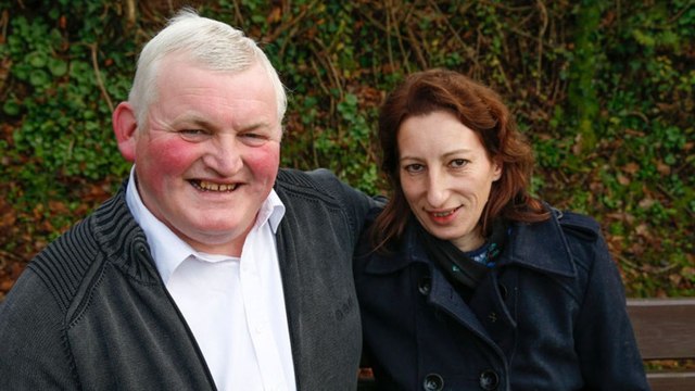 L'amour est dans le pré : Thierry et Annie vivent séparément une partie de la semaine ! Voilà pourquoi...