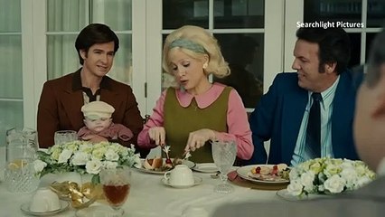 Jessica Chastain on the Power of the LGBTQ Community