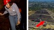 Mexique  : des archéologues découvrent un tunnel secret sous la Pyramide de la Lune