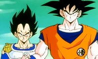 Dragon Ball Z Kakarot : on sait quels seront les héros jouables aux côtés de Goku !