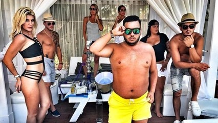 Les Vacances des Anges 2 : Mélanight hospitalisée d'urgence en plein tournage