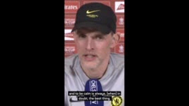 Blues boss Tuchel denies contact with Dembele