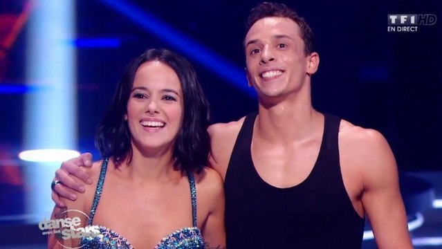 Danse Avec Les Stars 8 : Grégoire Lyonnet, le mari d'Alizée, fait ses adieux au show !