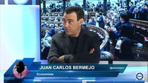 Juan C. Bermejo: Tomadura de pelo, Sánchez y Casado pactaron que saliera adelante la reforma laboral